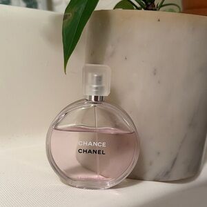 CHANEL Chance Eau Tendre